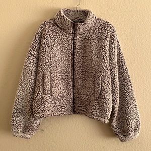 ☃️3 for $30☃️ Soft Fleece Jacket